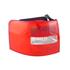 Left Rear Lamp (Estate Only, Original Equipment) for Audi A6 ALLROAD 2001 2004