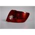 Right Rear Lamp   Outer (Estate Only, Original Equipment) for Audi A6 Allroad 2006 2008