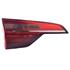 Left Rear Lamp (Inner, On Boot Lid, LED, Estate Models Only, Original Equipment) for Audi A4 Avant 2019 on
