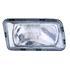 Right Headlamp for Audi 80 1992 1995