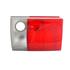 Right Rear Lamp (Inner, On Boot Lid, Original Equipment) for Audi 80 1992 1995