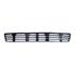 Audi A4 1999 1999 Bumper Grille, Centre
