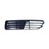 Audi A4 1995 1999 LH (Passengers Side) Front Bumper Grille