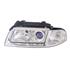 Left Headlamp (Original Equipment) for Audi A4 Avant 1999 2001