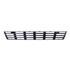 Audi A4 (8D, B5) 1999 2000 Front Bumper Centre Grille