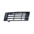 Audi A4 (8D, B5) 1999 2000 LH (Passengers Side) Front Bumper Grille