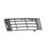 Audi A4 (8D, B5) 1999 2000 RH (Drivers Side) Front Bumper Grille
