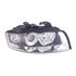 Right Headlamp (Original Equipment) for Audi A4 2001 2004