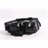 Left Headlamp (Original Equipment) for Audi A4 2001 2004