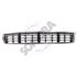 Audi A4 2001 2004 Bumper Grille, Centre, TUV Approved
