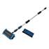 Draper 02169 Telescopic Washing Brush, 3m (2 Attachments)