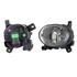 Left Front Fog Lamp (Estate Only, Takes H11 Bulb, Supplied With Bulb) for Volkswagen PASSAT CC 2008 2012