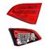 Right Rear Lamp (Inner, On Boot Lid, Estate Only, Original Equipment) for Audi A4 Avant 2008 on