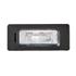 Left / Right Rear Number Plate Lamp (LED) for Audi A4 Allroad 2008 2012 