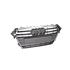 Audi A4 2012 2014 Grille, Grey, With Chrome Moulding, TUV Approved