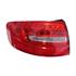 Left Rear Lamp (Outer, On Quarter Panel, LED, Estate Models Only) for Audi A4 Avant 2008 to 2015