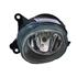 Left Front Fog Lamp for Audi A3 2000 2003