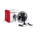 12v Mini Car Fan With Suction Mount