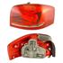 Right Rear Lamp (Outer, 3 Door) for Audi A3 2008 2012