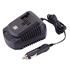 Draper 02255 D20 12V Li ion In Car Battery Charger, 2.2A