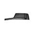 Audi A3 2016 2019 LH (Passengers Side) Front Bumper Grille, Matte Black