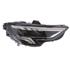 Right Headlamp (Full LED, Supplied Without Control Modules, S Line Models, Original Equipment) for Audi A3 Limousine 2020 to 2024