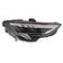 Right Headlamp (Full LED, Supplied Without Control Modules, SE Models, Original Equipment) for Audi A3 Allstreet 2019 to 2024