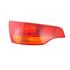 Left Rear Lamp (On Tailgate, Original Equipment) for Audi Q7 2006 on