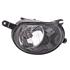 Right Front Fog Lamp (Takes H11 Bulb, Supplied With Bulb, Original Equipment) for Audi Q7 2010 to 2015