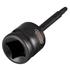 Draper 02345 TX STAR Impact Socket Bit, T20, 1/2" Sq. Dr.