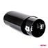 Chrome Plated Stainless Steel Exhaust Tip
