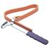 LASER 0237 Oil filter Wrench   Strap   up to 135mm