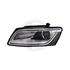 Left Headlamp (Bi Xenon, Takes D3S Bulb, With Curve Light, Original Equipment) for Audi Q5 2013 2016