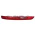 Audi Q5 '09 '16 LH Rear Lamp  In Rear Bumper   Audi Q5 2008 to 2017