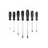 Screw Driver Set   7 Piece