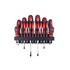 AMIO Screwdriver Set   18 Piece