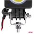 LED Work Light 10W HP SPOT 9 36V