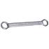 Elora 02448 16mm x 17mm Flat Metric Ring Spanner