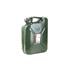 Metal Jerry Can Green   10L