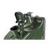 Metal Jerry Can Green   10L