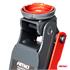 Low profile hydraulic jack 2,5T 