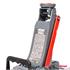 Low profile hydraulic jack 2,5T 