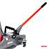Low profile hydraulic jack 2,5T 