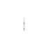 Bosch Glow Plug (single)   0250623006