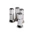 4PCS Dust Valve Cap and Sleeves