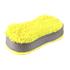 Microfiber Noodle Car Wash Sponge 