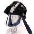 Draper Expert 02518 Air Fed PAPR Auto Darkening Welding Helmet, Black