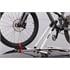 Lightweight Aluminium Roof Mounted Bike Rack