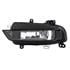 Lamps   Audi A1 3 Door 2015 2018