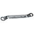 Elora 02604 6mm x 7mm Midget Deep Crank Metric Ring Spanner